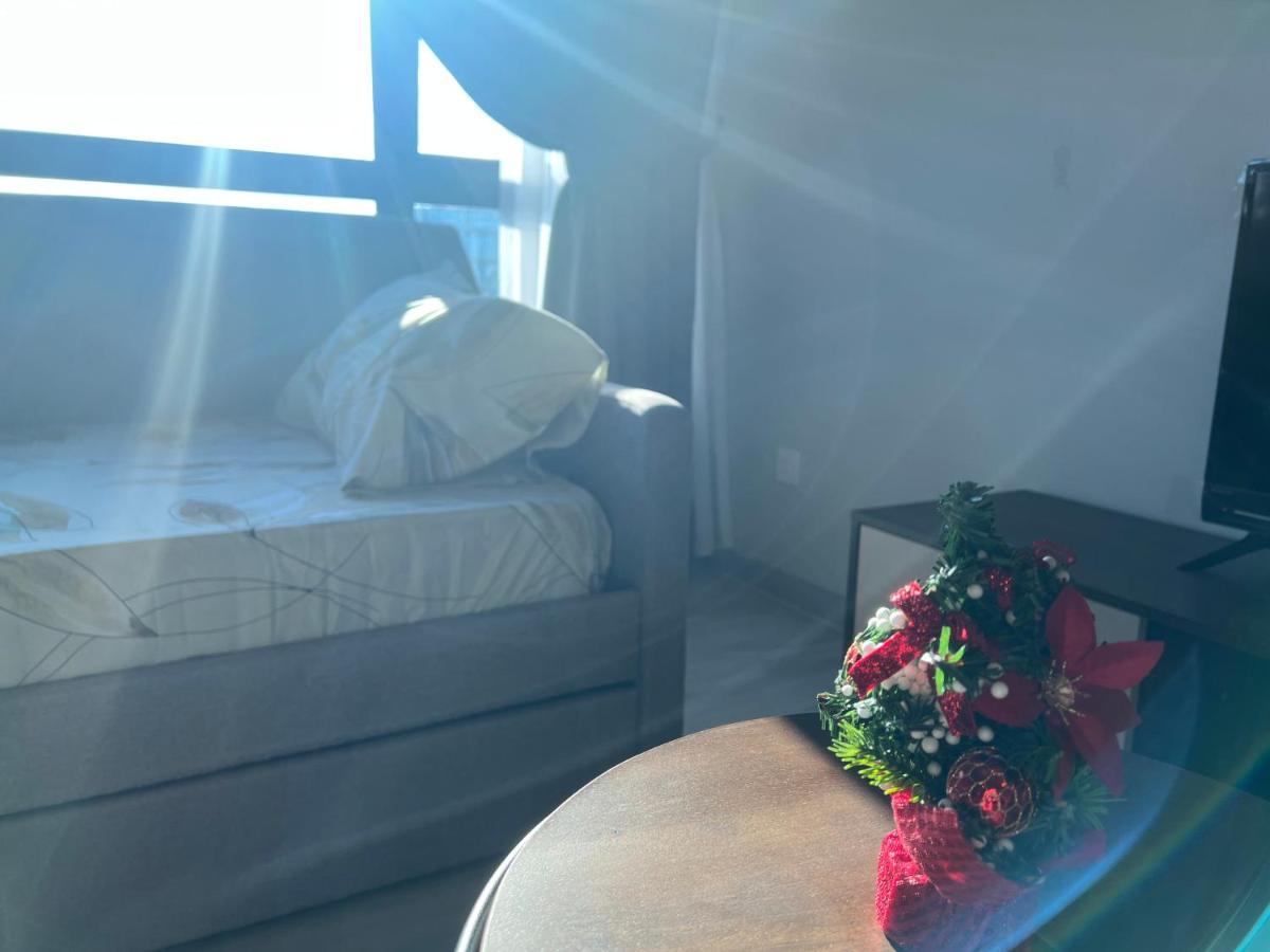 Tk Homestay - Sea View And Mount Kinabalu View كوتا كينابالو المظهر الخارجي الصورة